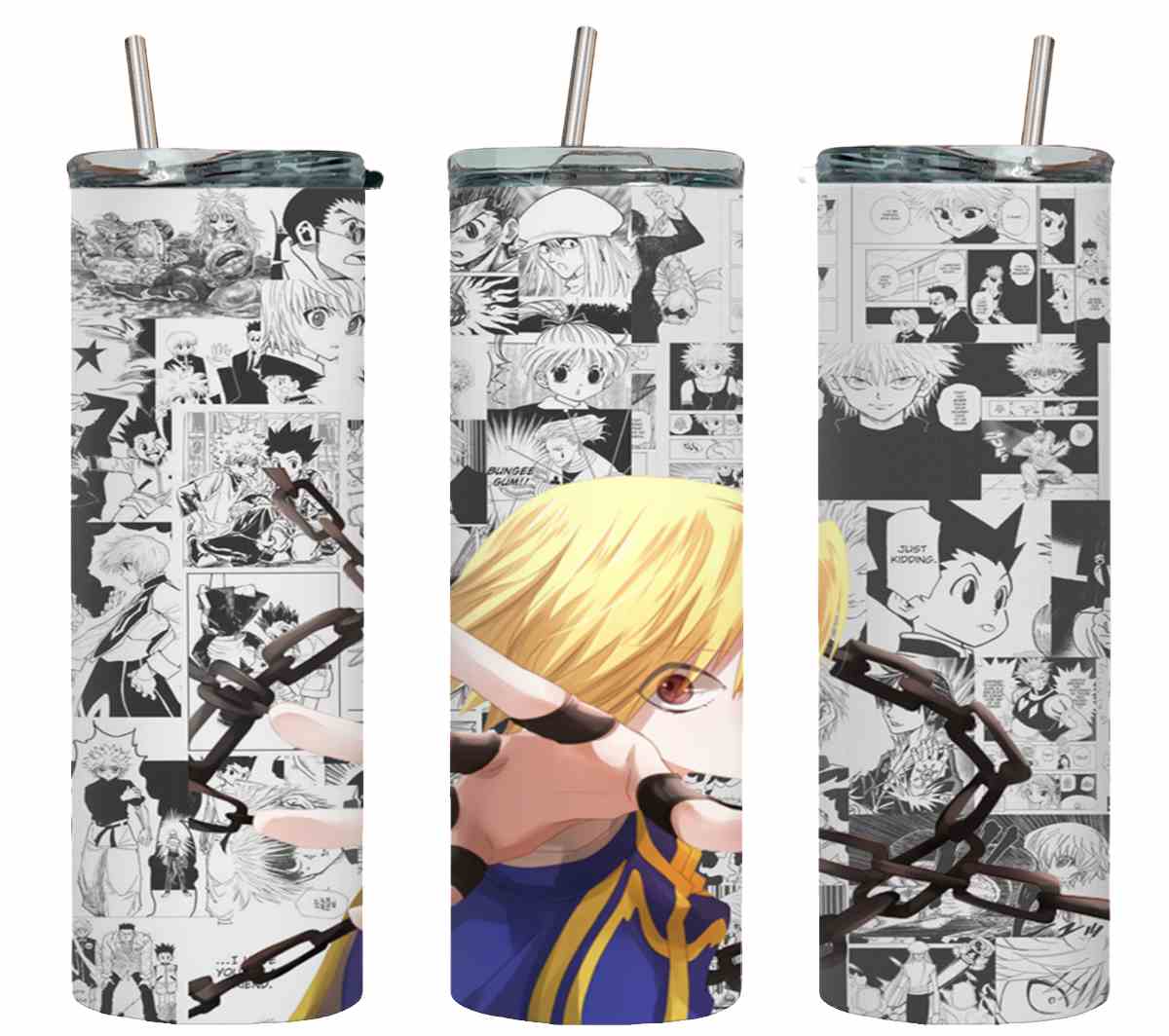 Hunter X-7502